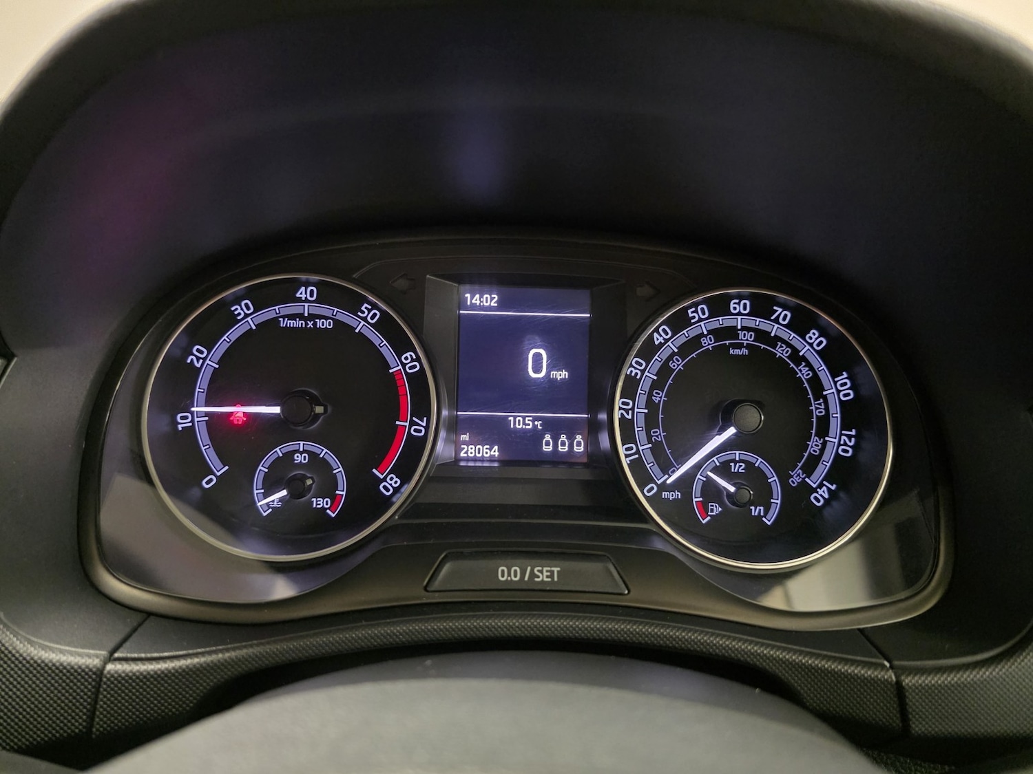 Used Skoda Fabia 2020 for sale - 76673299: Photo 18