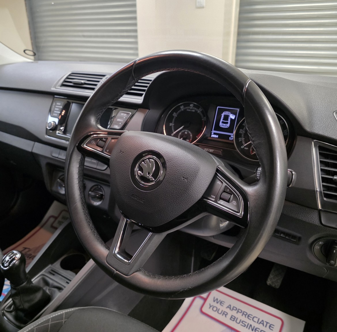 Used Skoda Fabia 2020 for sale - 76673299: Photo 5