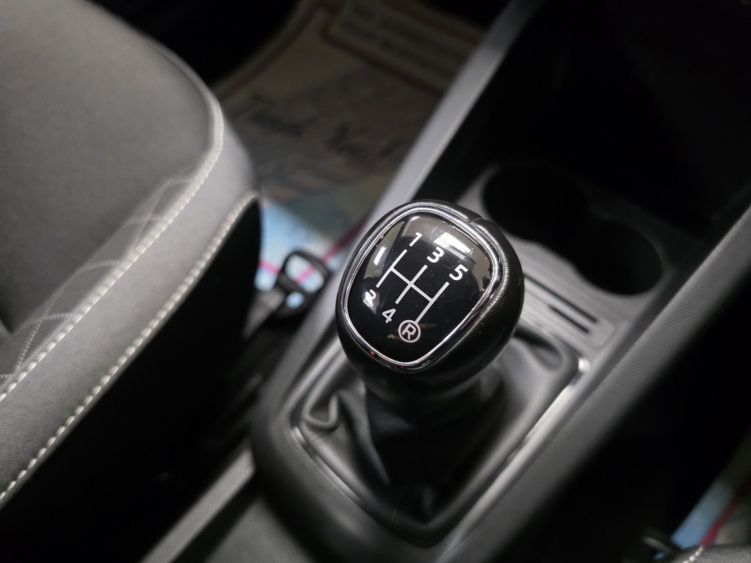 Used Skoda Fabia 2020 for sale - 76673299: Photo 6