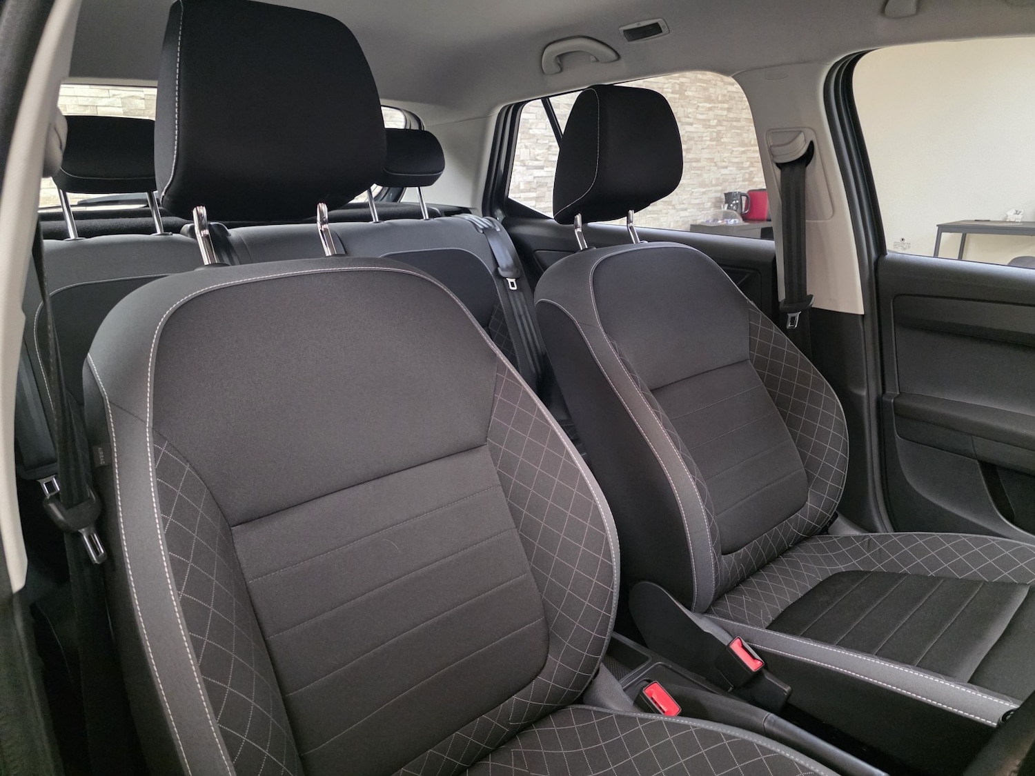 Used Skoda Fabia 2020 for sale - 76673299: Photo 9