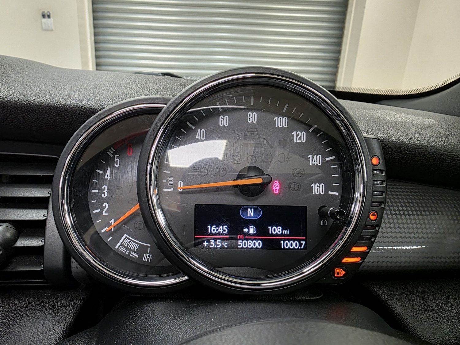 Used MINI Convertible 2016 for sale - 77494760: Photo 13