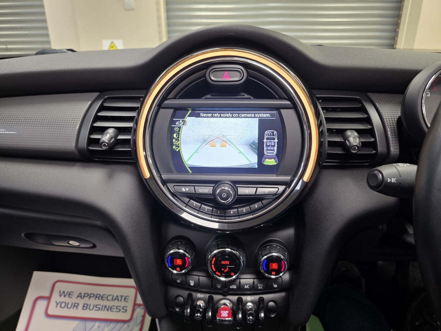 Used MINI Convertible 2016 for sale - 77494760: Photo 14