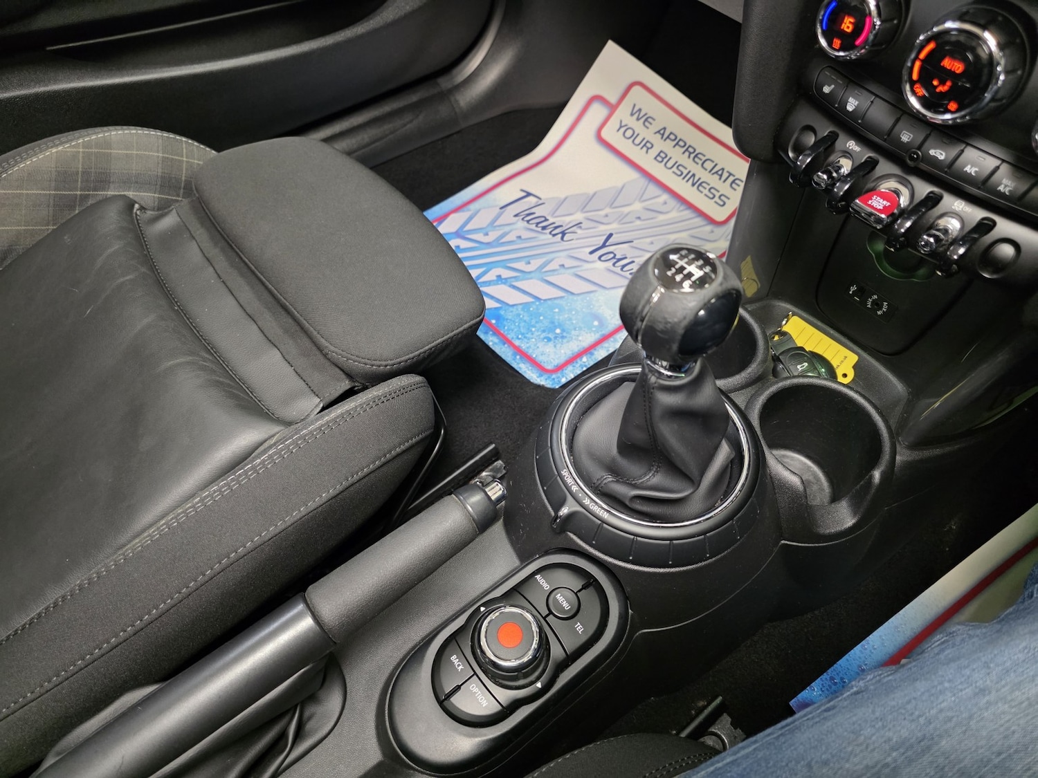 Used MINI Convertible 2016 for sale - 77494760: Photo 15