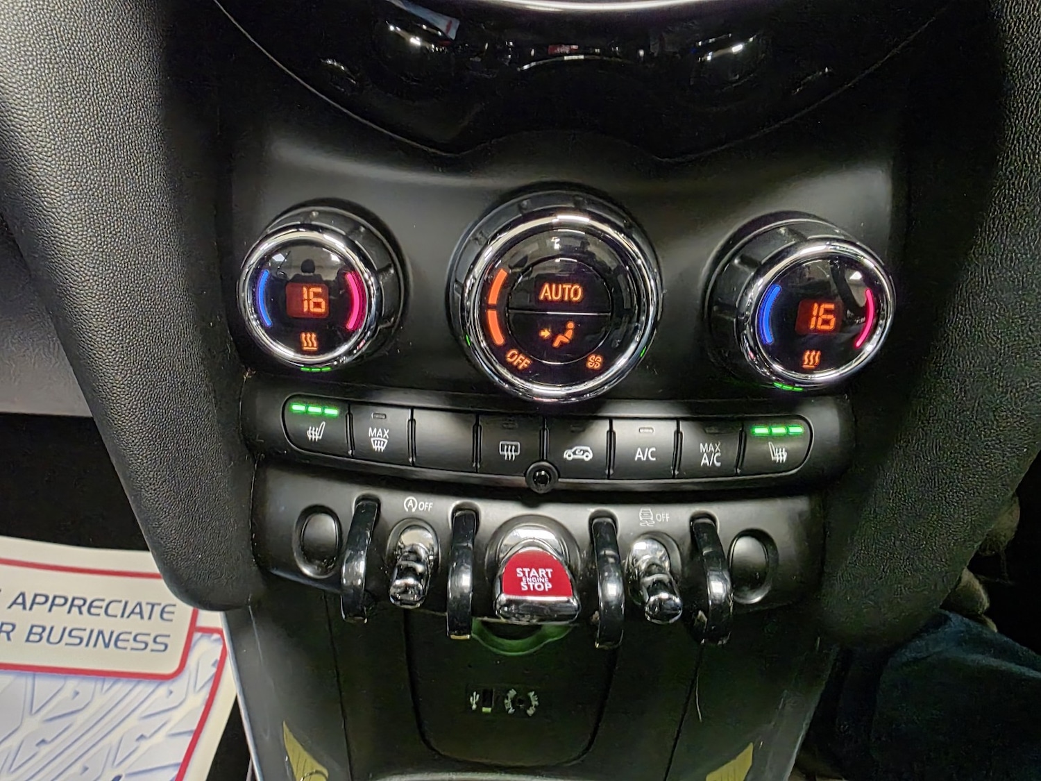 Used MINI Convertible 2016 for sale - 77494760: Photo 16