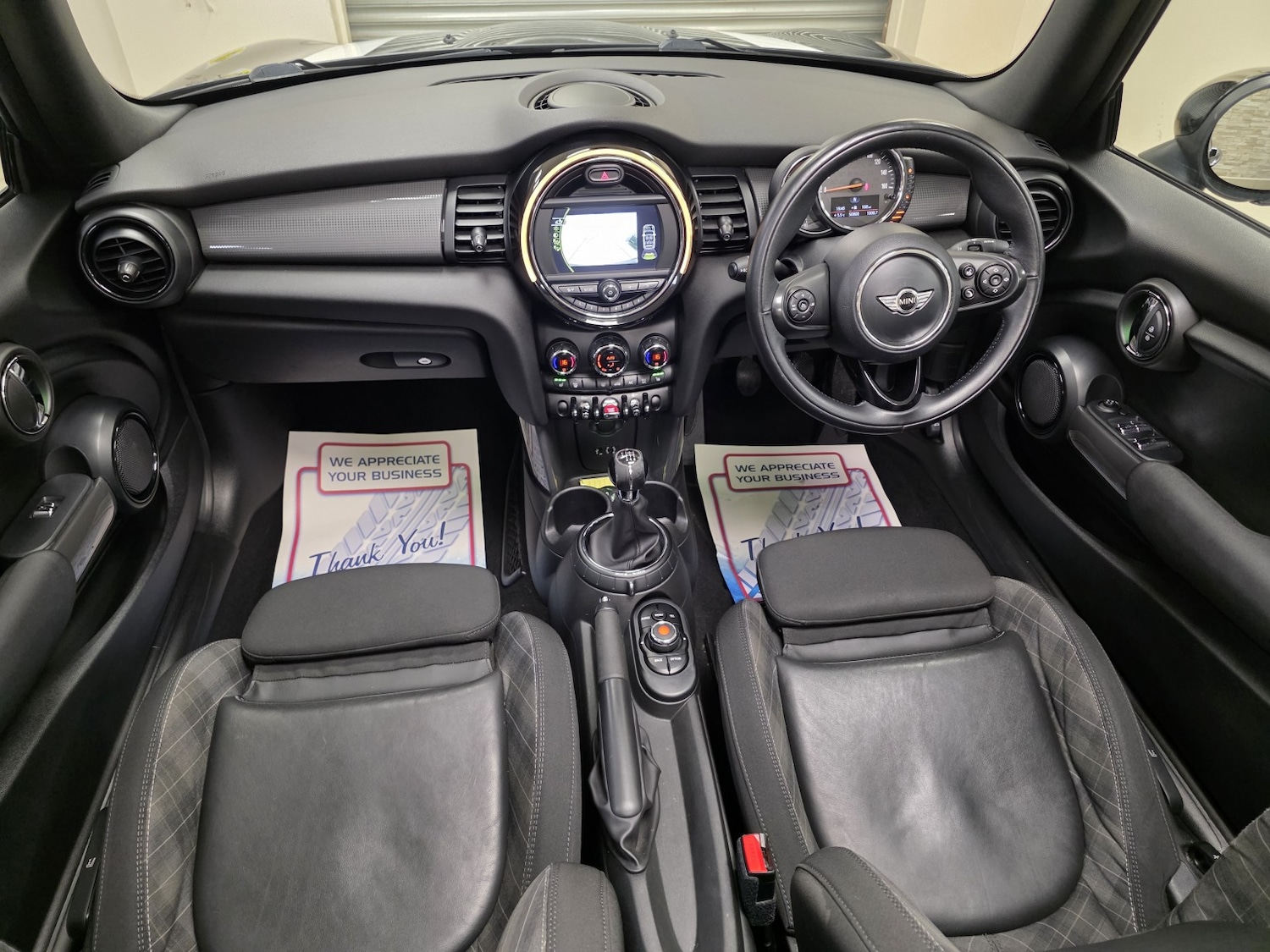 Used MINI Convertible 2016 for sale - 77494760: Photo 20