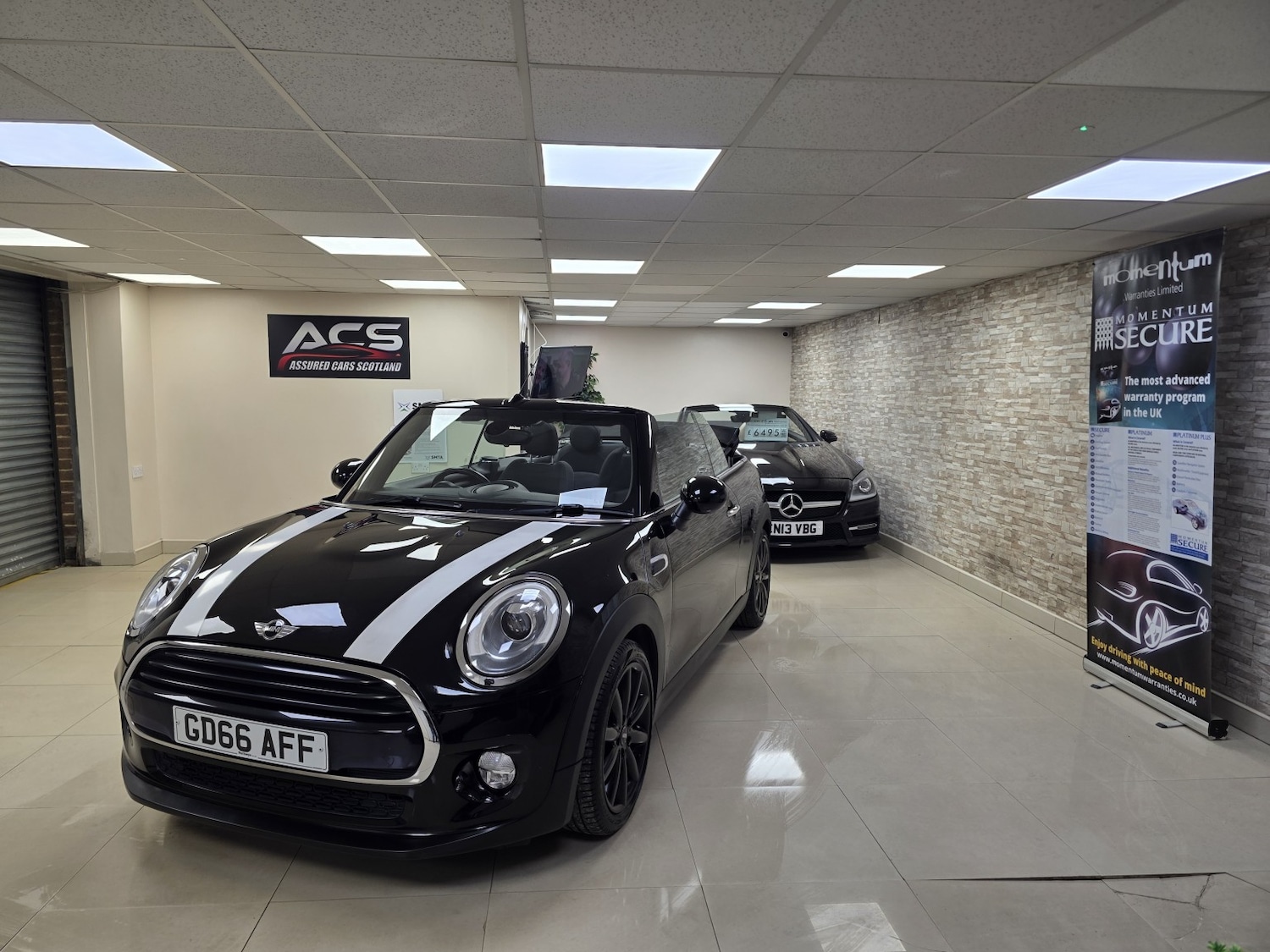 Used MINI Convertible 2016 for sale - 77494760: Photo 22