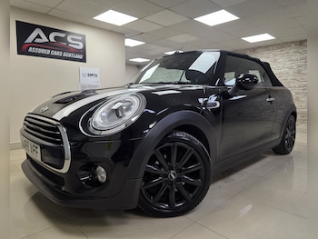 Used MINI Convertible 2016 for sale - 77494760: Photo