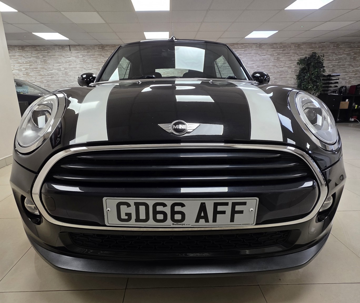 Used MINI Convertible 2016 for sale - 77494760: Photo 6