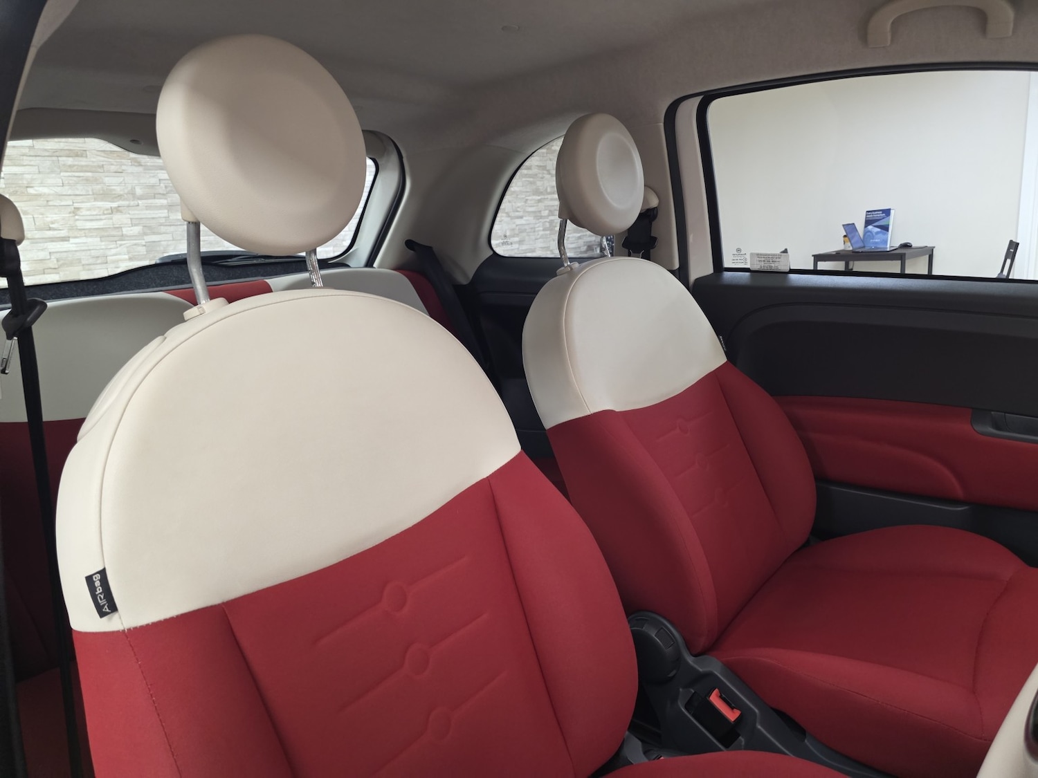 Used Fiat 500 2011 for sale - 76924400: Photo 18