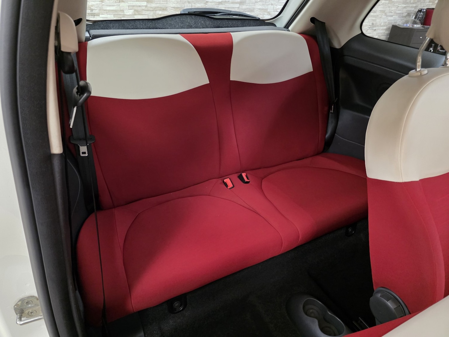 Used Fiat 500 2011 for sale - 76924400: Photo 6