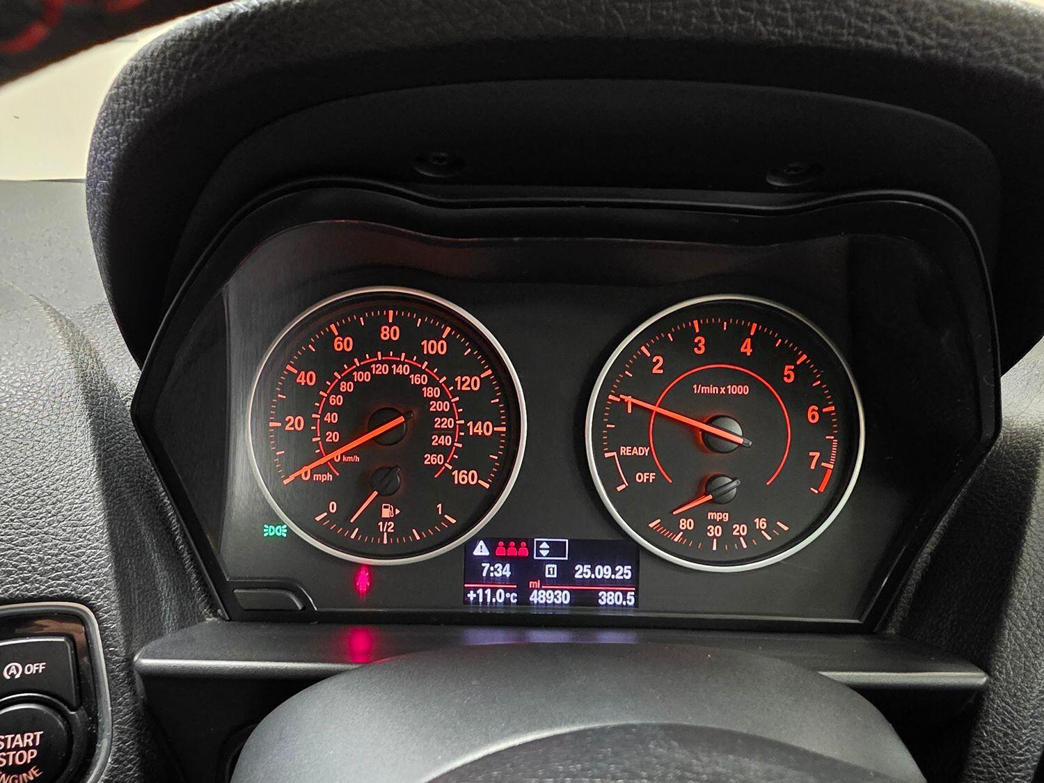 Used BMW 1 Series 2016 for sale - 76149212: Photo 10