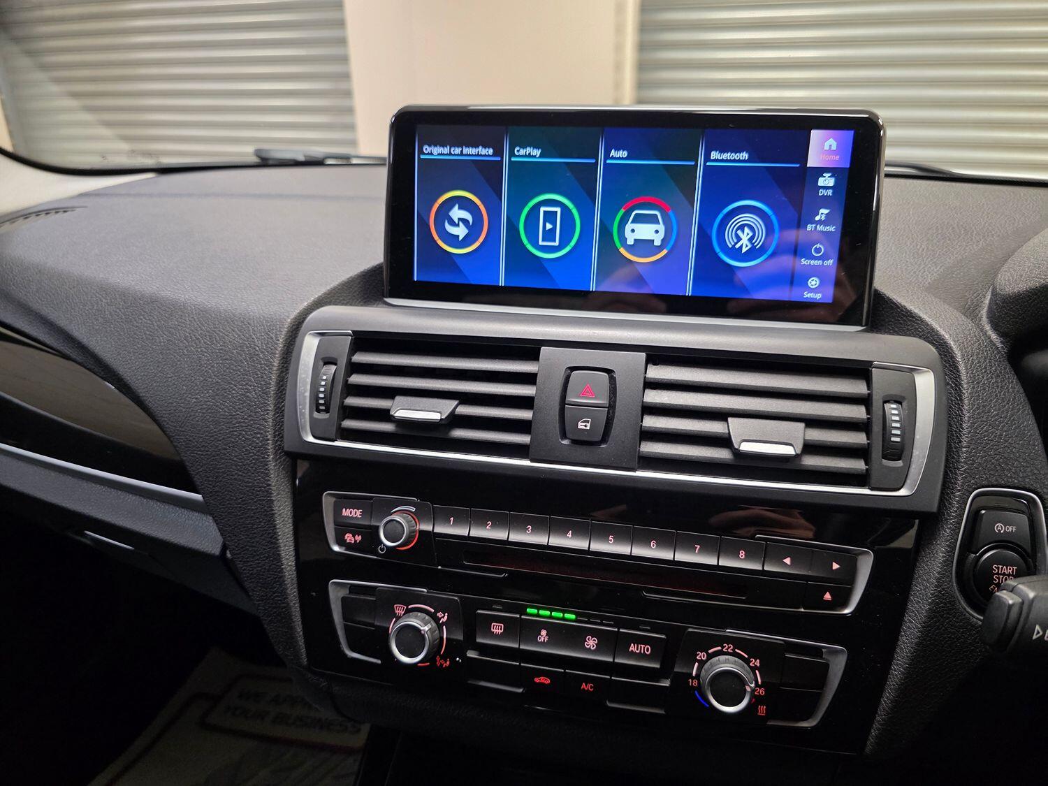 Used BMW 1 Series 2016 for sale - 76149212: Photo 11