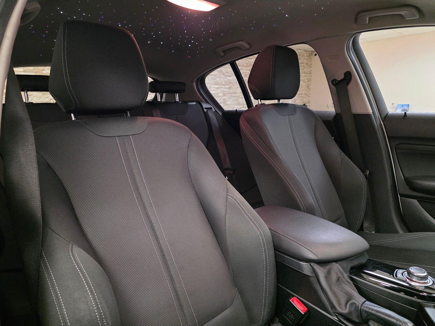 Used BMW 1 Series 2016 for sale - 76149212: Photo 14