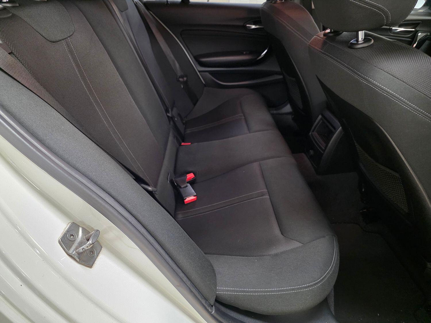 Used BMW 1 Series 2016 for sale - 76149212: Photo 15