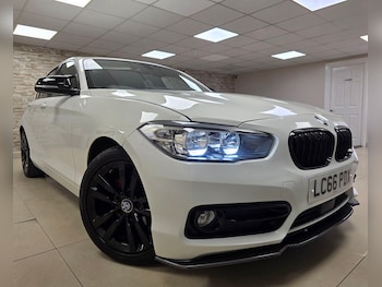 BMW - 1 Series