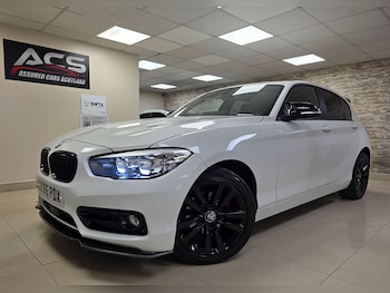 Used BMW 1 Series 2016 for sale - 76149212: Photo 2