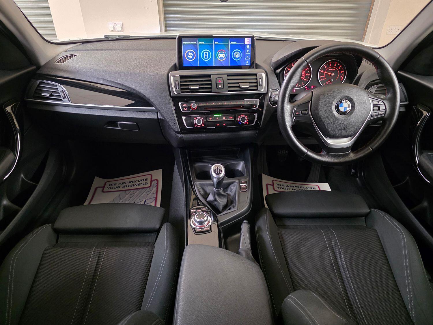 Used BMW 1 Series 2016 for sale - 76149212: Photo 5