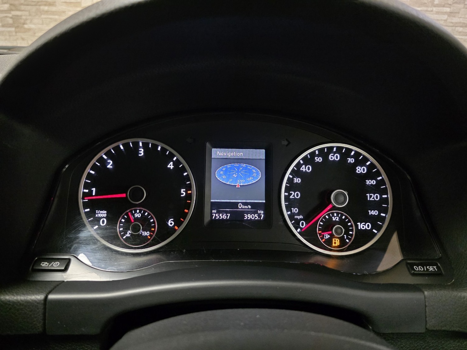 Used Volkswagen Tiguan 2014 for sale - 77357411: Photo 7