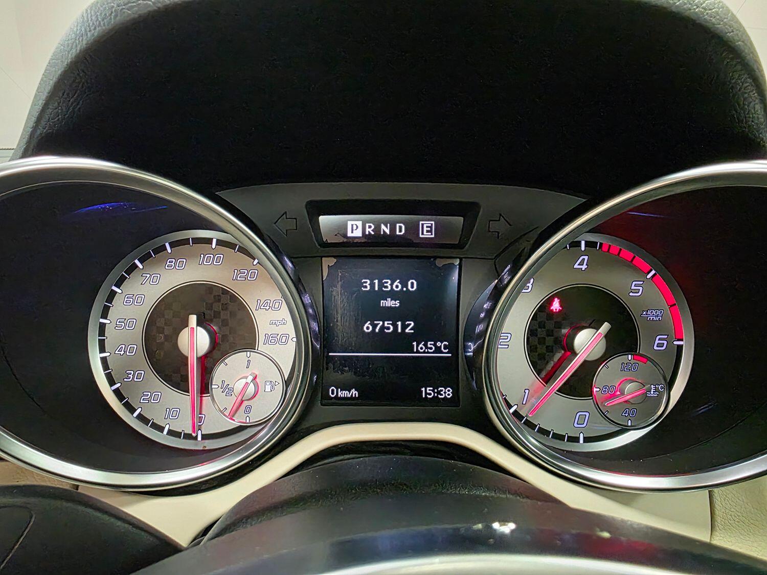 Used Mercedes-Benz SLK 2013 for sale - 76719006: Photo 17