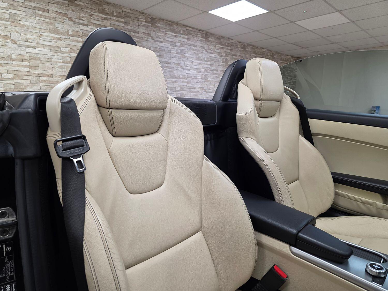 Used Mercedes-Benz SLK 2013 for sale - 76719006: Photo 22