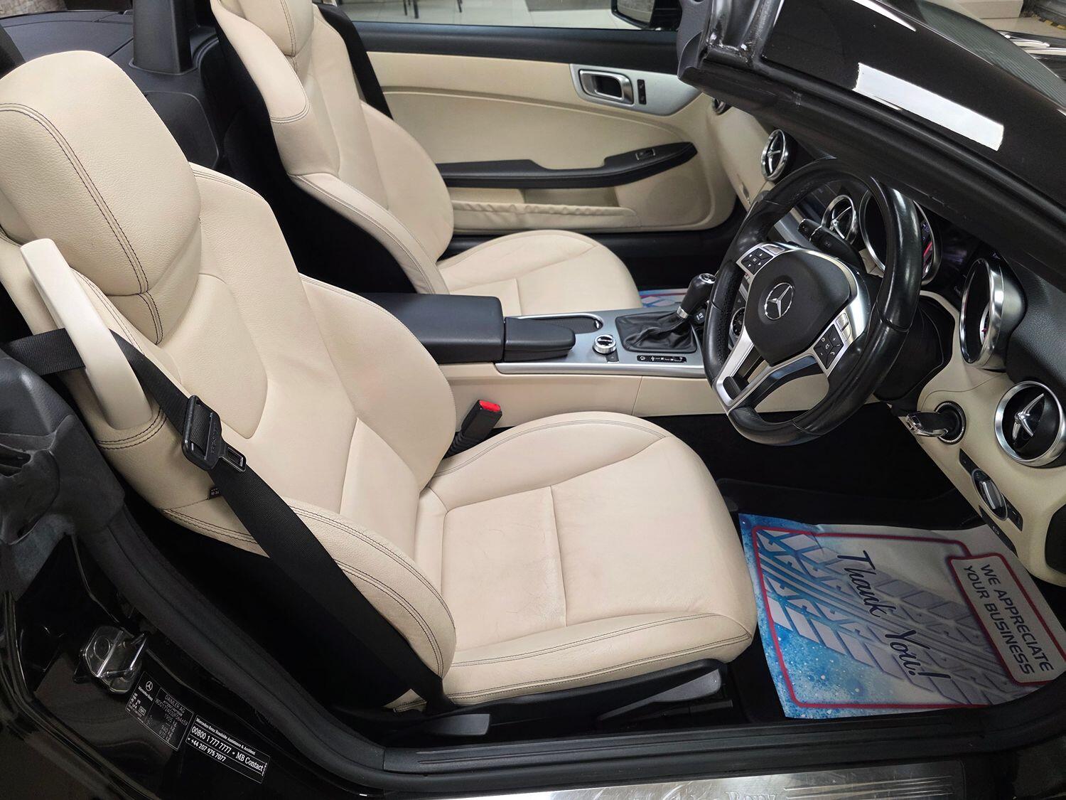 Used Mercedes-Benz SLK 2013 for sale - 76719006: Photo 5