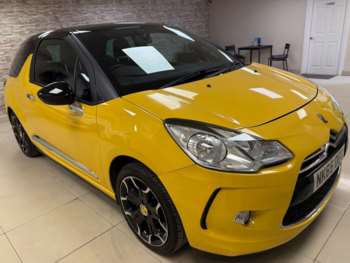 2015 - 1.2 PureTech DStyle 3-Door