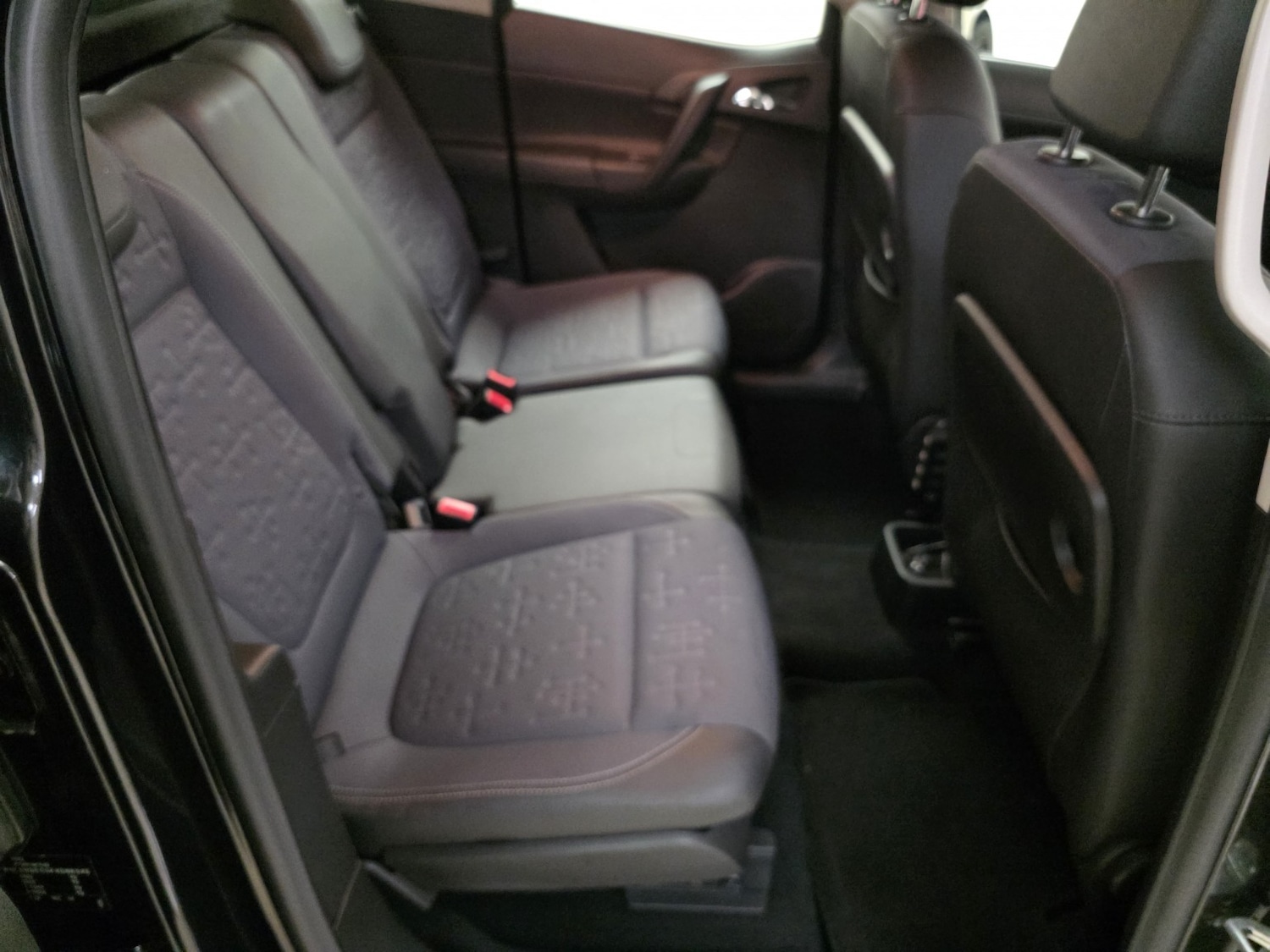 Used Vauxhall Meriva 2015 for sale - 76598729: Photo 11