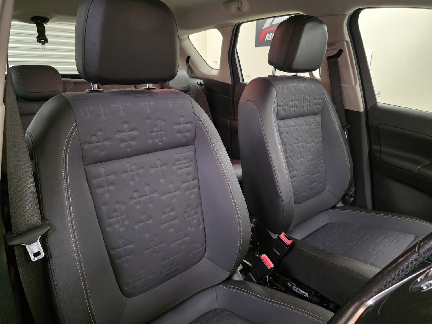 Used Vauxhall Meriva 2015 for sale - 76598729: Photo 12