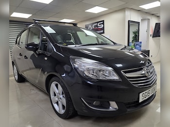 2015 - 1.4 i Tech Line 5-Door