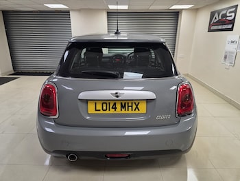 Used MINI Hatch 2014 for sale - 78317038: Photo