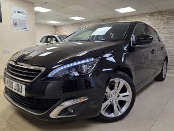 Used Peugeot 308 2015 for sale - 74210609: Photo
