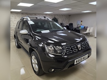 Used Dacia Duster 2019 for sale - 78317024: Photo