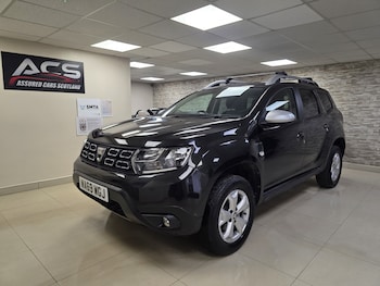 Used Dacia Duster 2019 for sale - 78317024: Photo