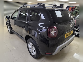 Used Dacia Duster 2019 for sale - 78317024: Photo