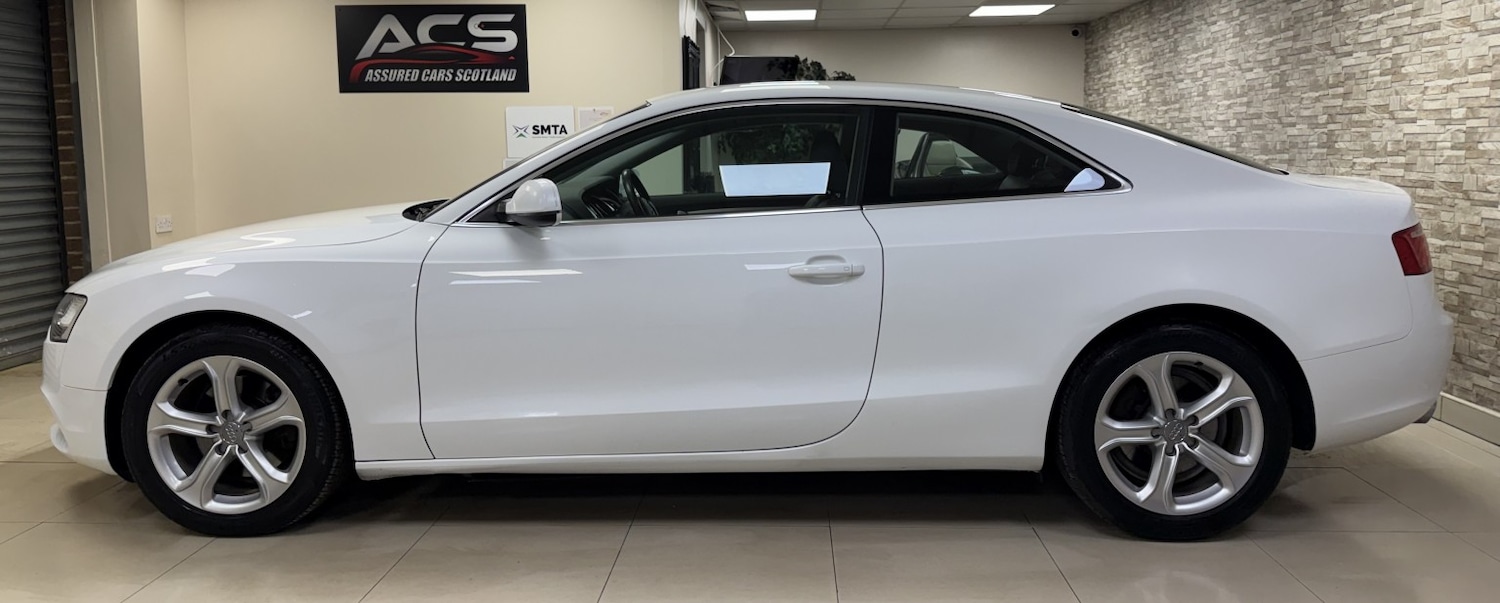 Used Audi A5 2015 for sale - 77609962: Photo 11