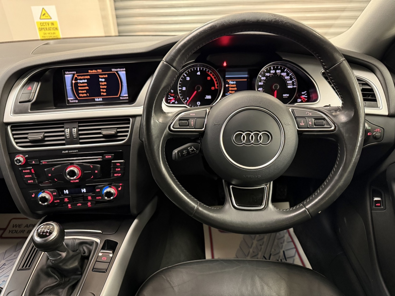 Used Audi A5 2015 for sale - 77609962: Photo 14