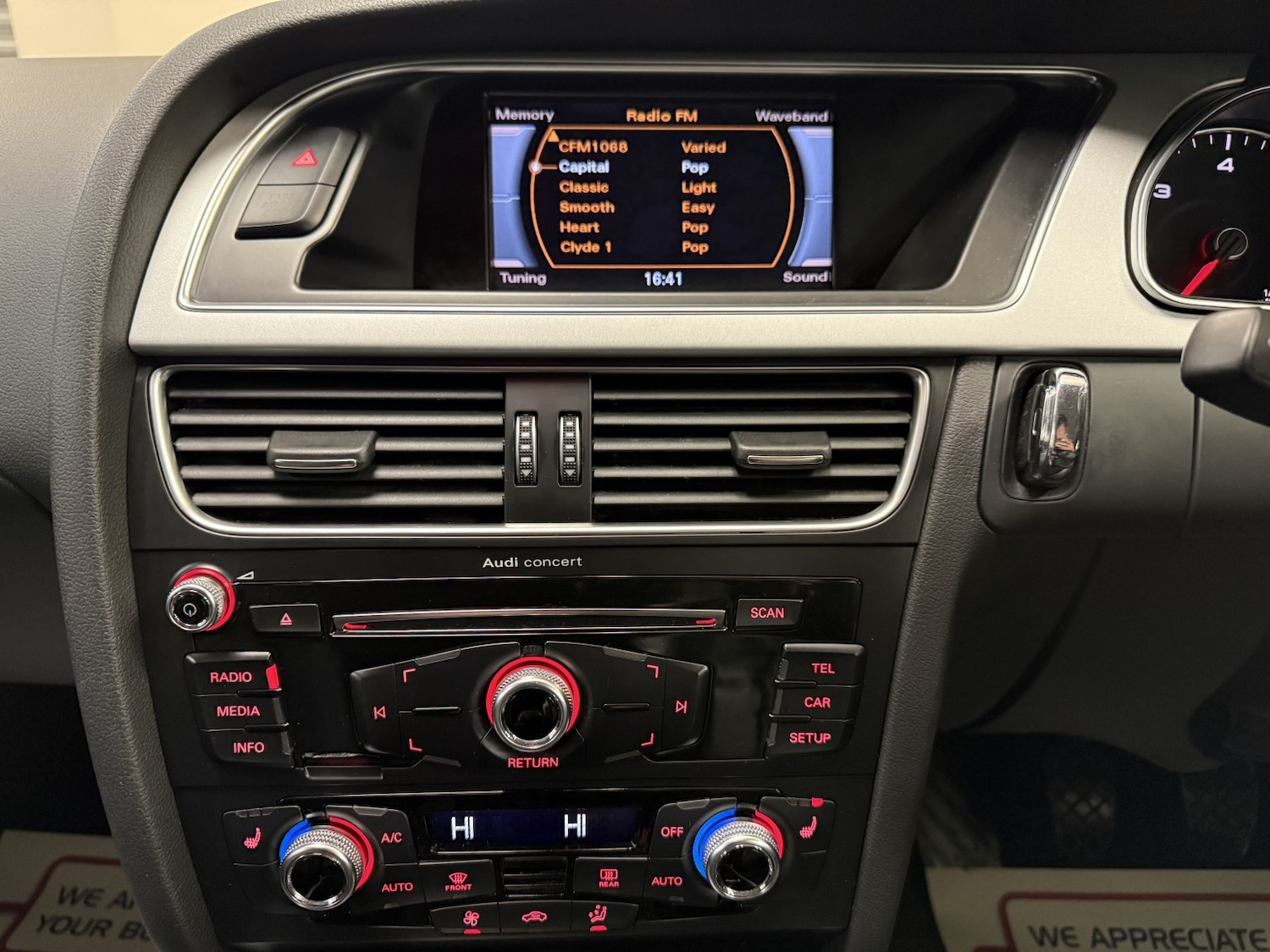 Used Audi A5 2015 for sale - 77609962: Photo 17