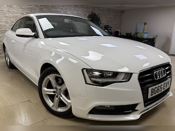 Used Audi A5 2015 for sale - 77609962: Photo