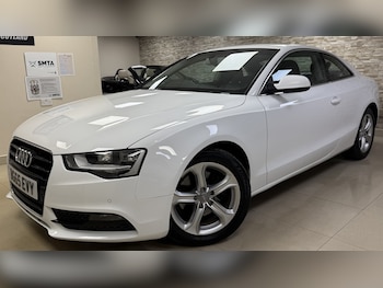 Used Audi A5 2015 for sale - 77609962: Photo