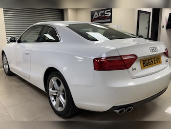 Used Audi A5 2015 for sale - 77609962: Photo