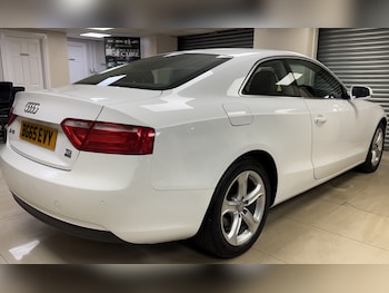 Used Audi A5 2015 for sale - 77609962: Photo
