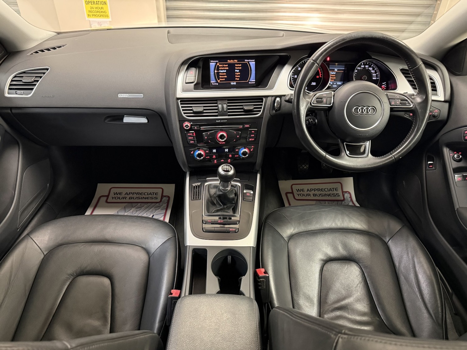 Used Audi A5 2015 for sale - 77609962: Photo 6