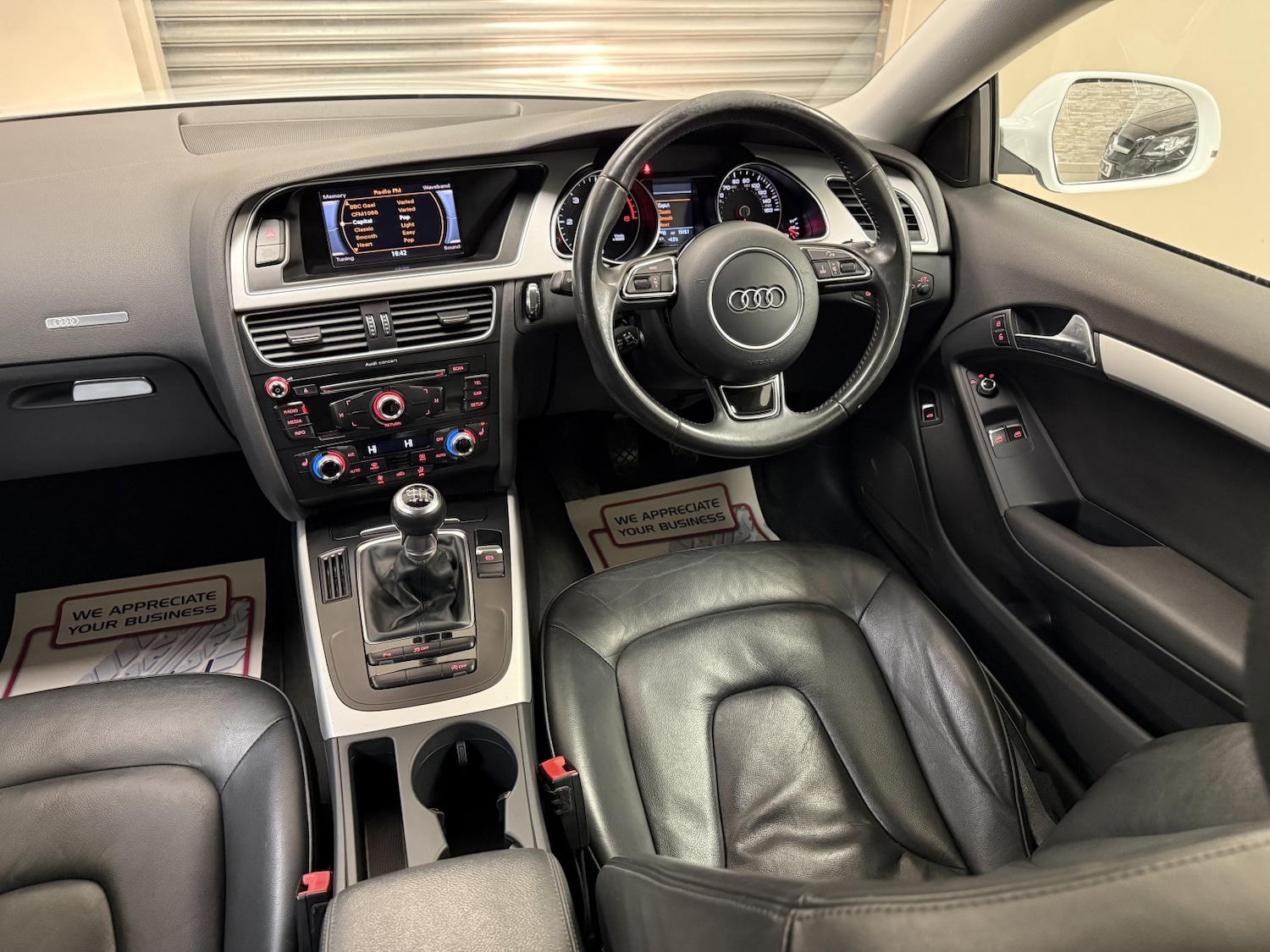 Used Audi A5 2015 for sale - 77609962: Photo 7