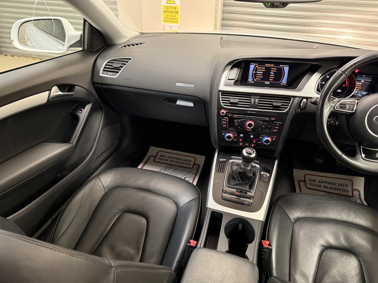 Used Audi A5 2015 for sale - 77609962: Photo 8