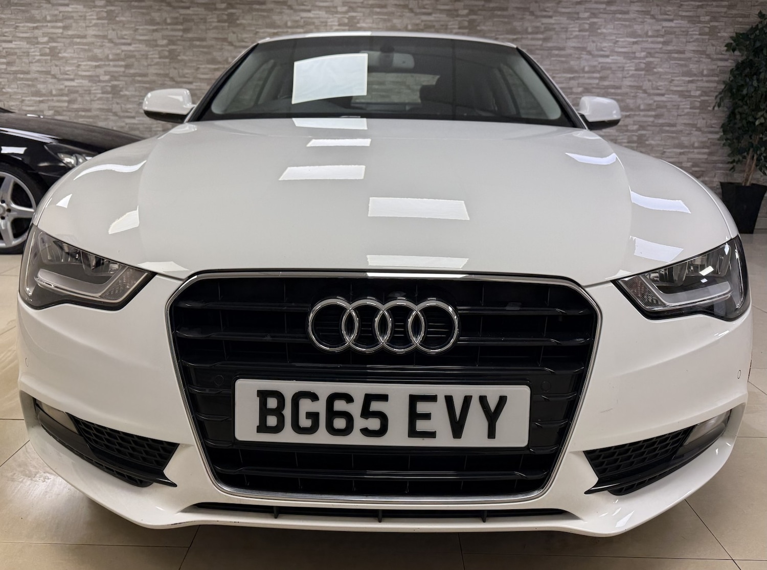 Used Audi A5 2015 for sale - 77609962: Photo 9
