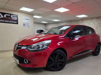Used Renault Clio 2016 for sale - 74308078: Photo