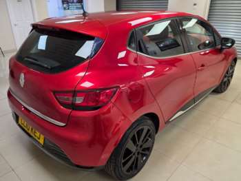 Used Renault Clio 2016 for sale - 74308078: Photo