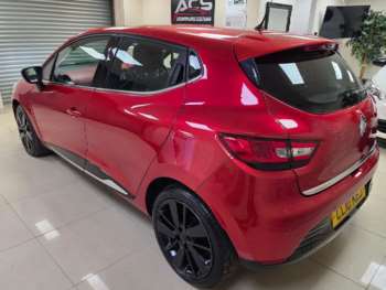Used Renault Clio 2016 for sale - 74308078: Photo