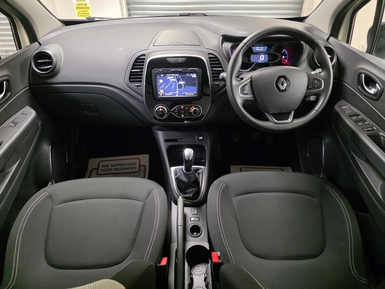 Used Renault Captur 2018 for sale - 77303705: Photo 11
