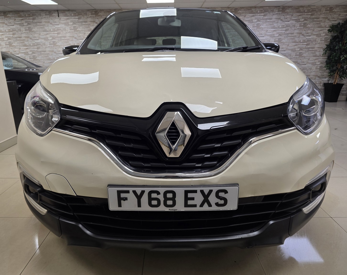 Used Renault Captur 2018 for sale - 77303705: Photo 13